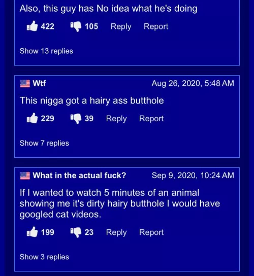 Those cat videos by cyrus-00