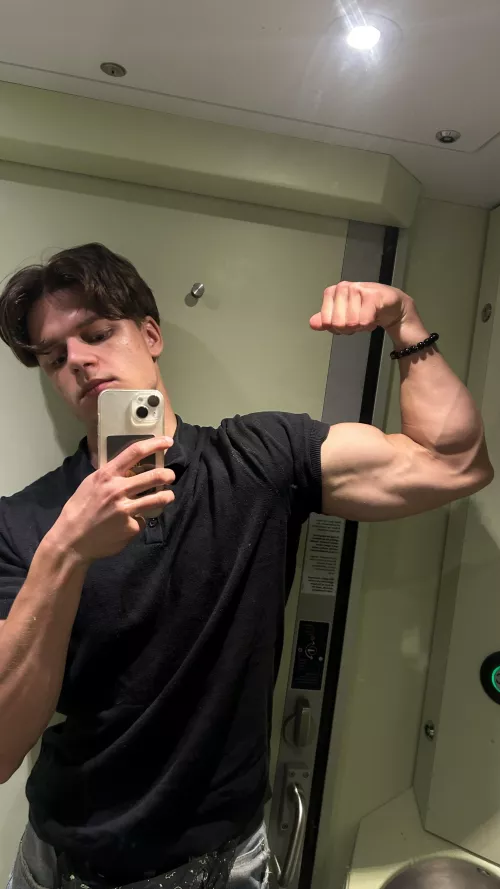 Thoughts? by Select_Equipment4297