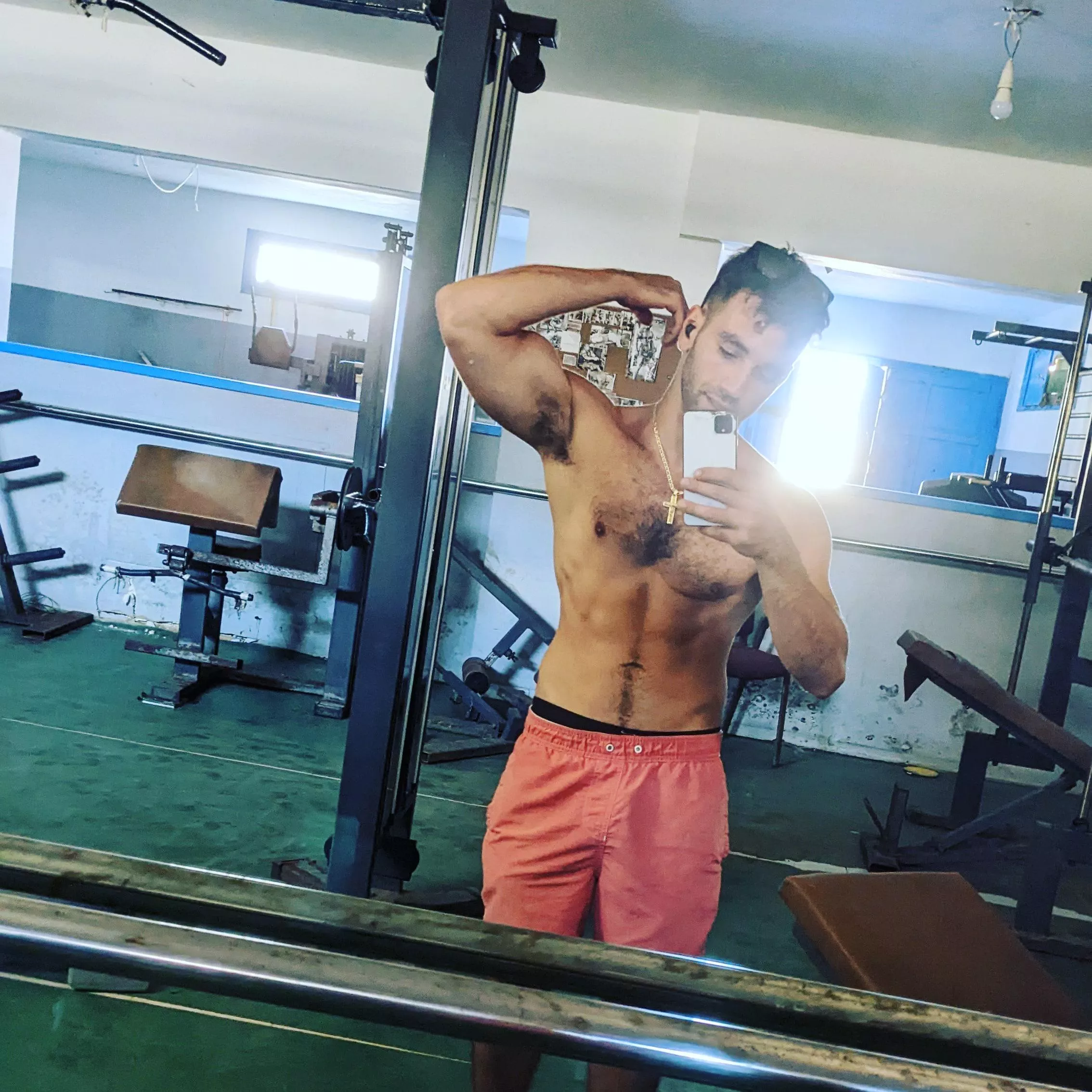 Thoughts? posted by Immediate_Check_74