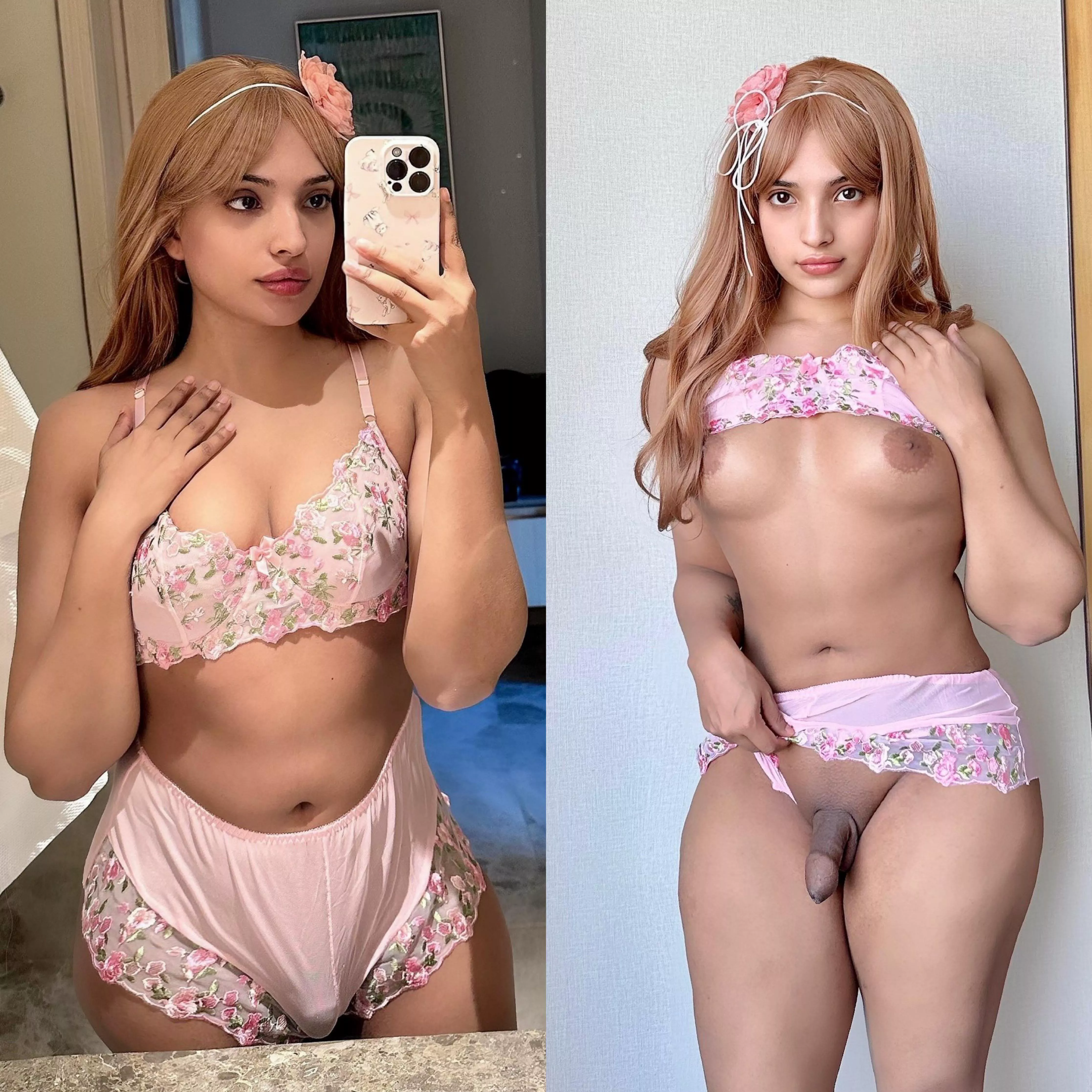 To the 16 redditors that will see this  posted by zorilee