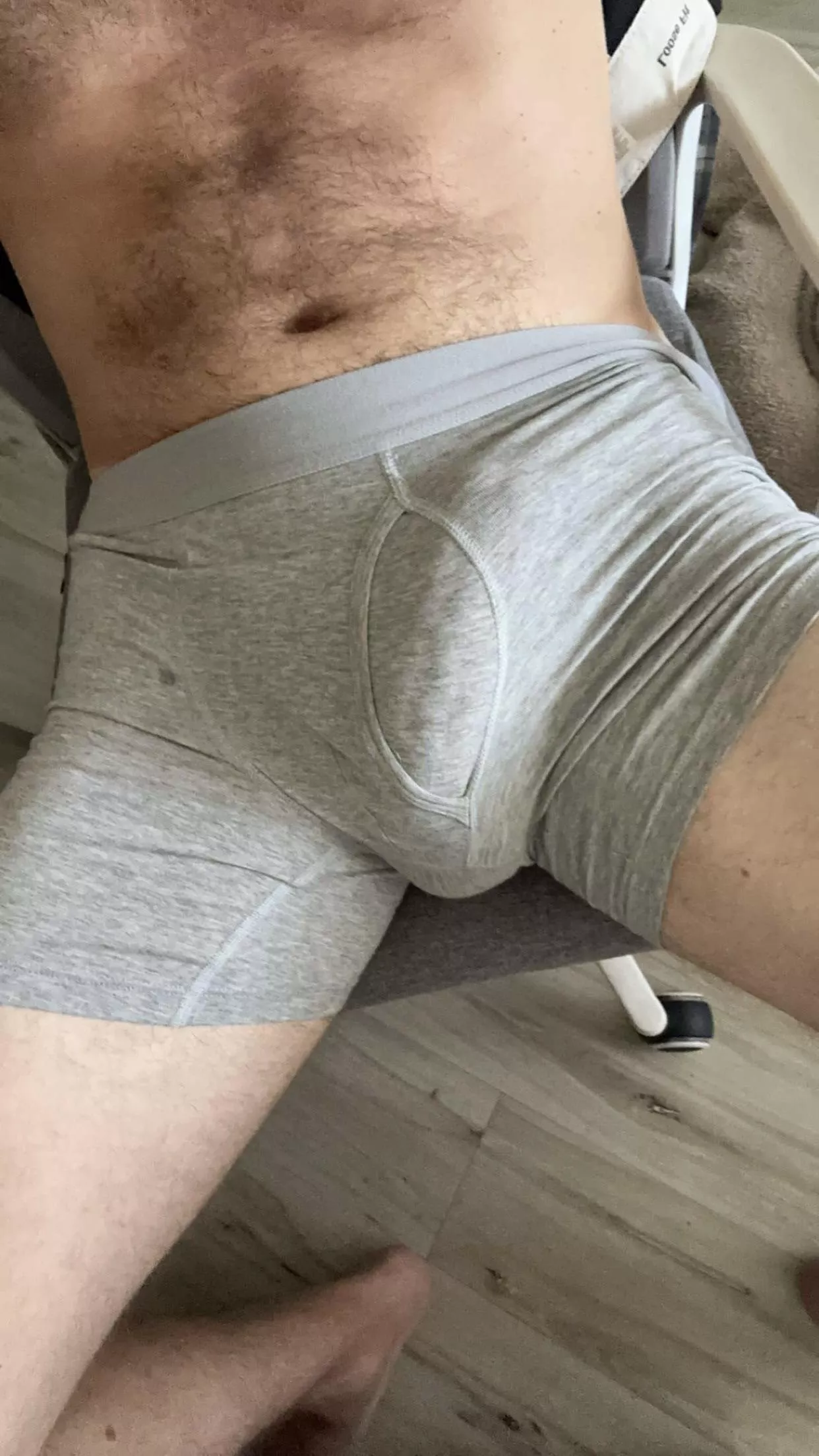 Took a break from work posted by theletterxx