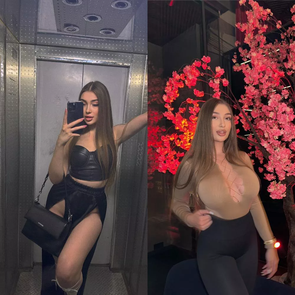 Upgrade was successful posted by dirtyblondebaby