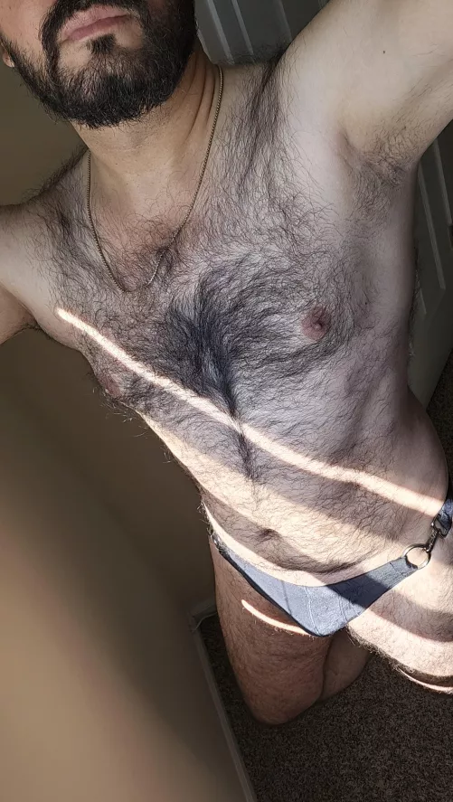 Wanna sniff ?  by SomewhereReady7363