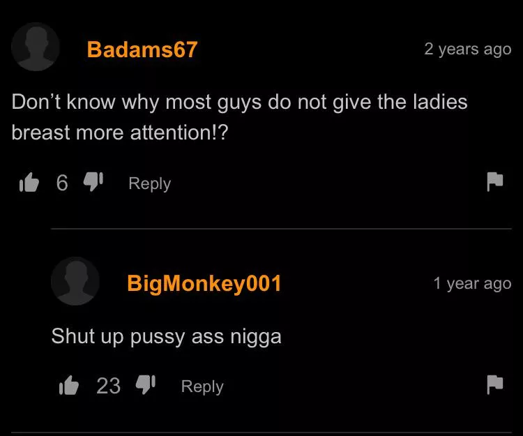 Well that escalated posted by FeelingCheetah1