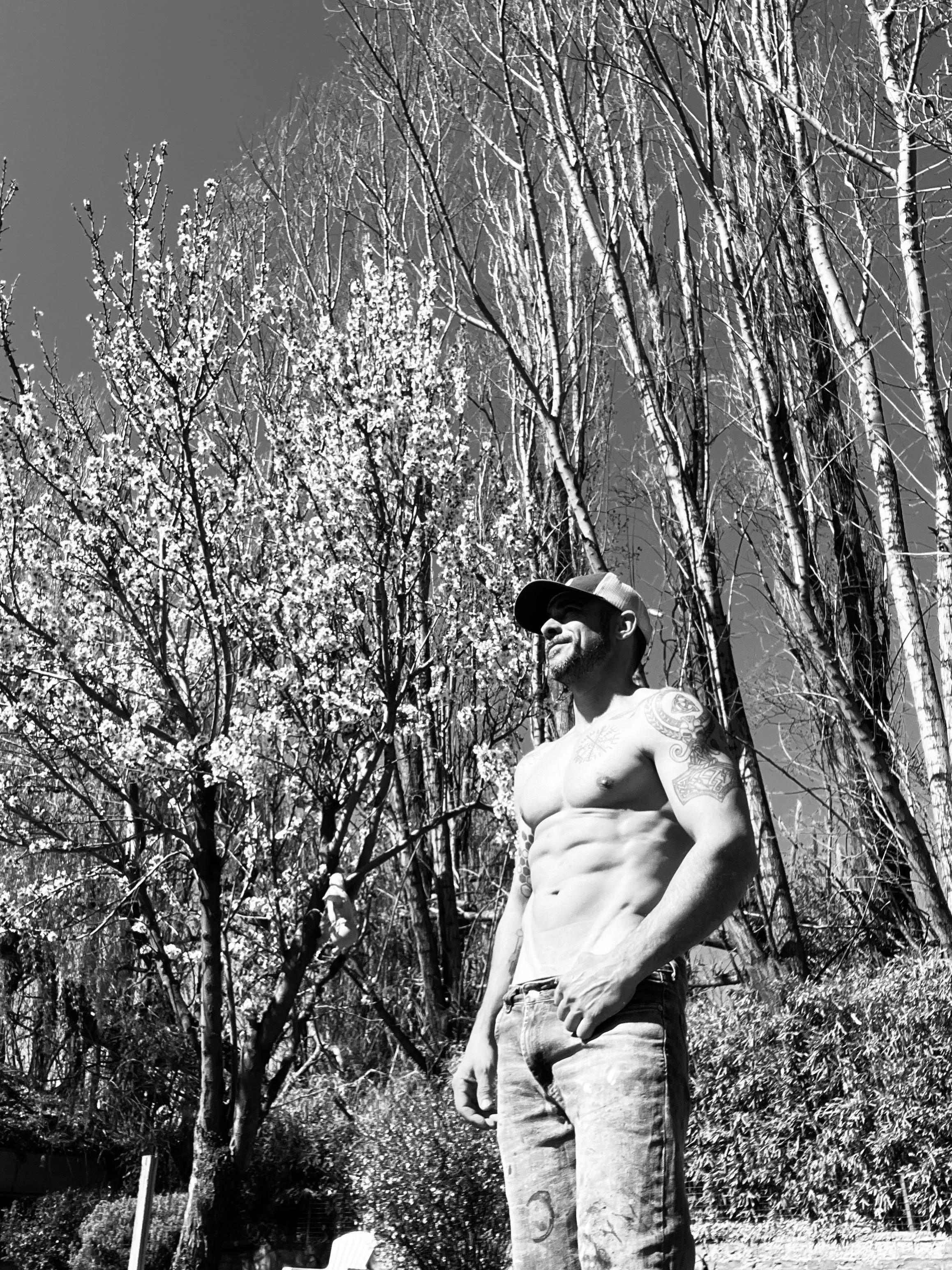 What do you think about black and white?😈😈🥹 posted by OkDrawing4513