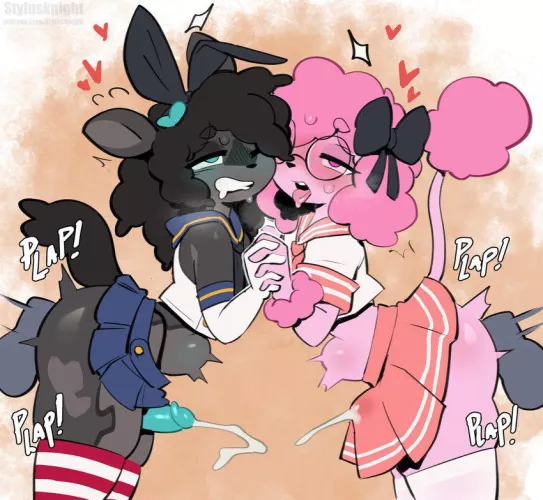 What position is this (stylusknight) by I-THE-TRAITOR621