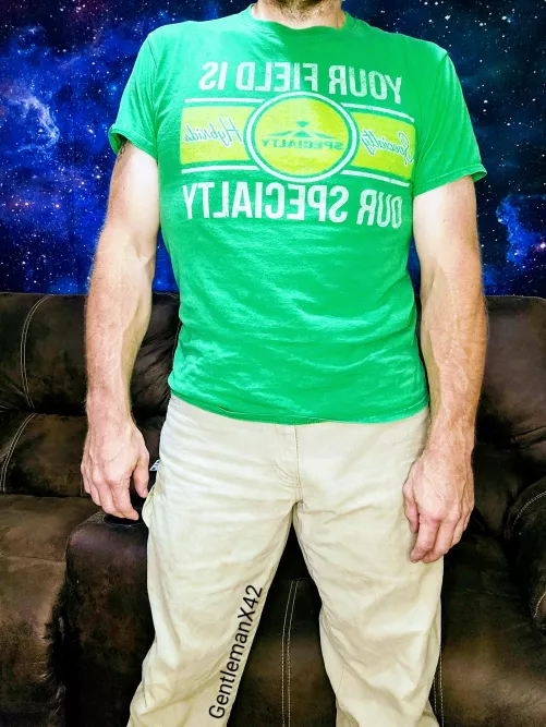 What's your specialty?😜  by GentlemanX42