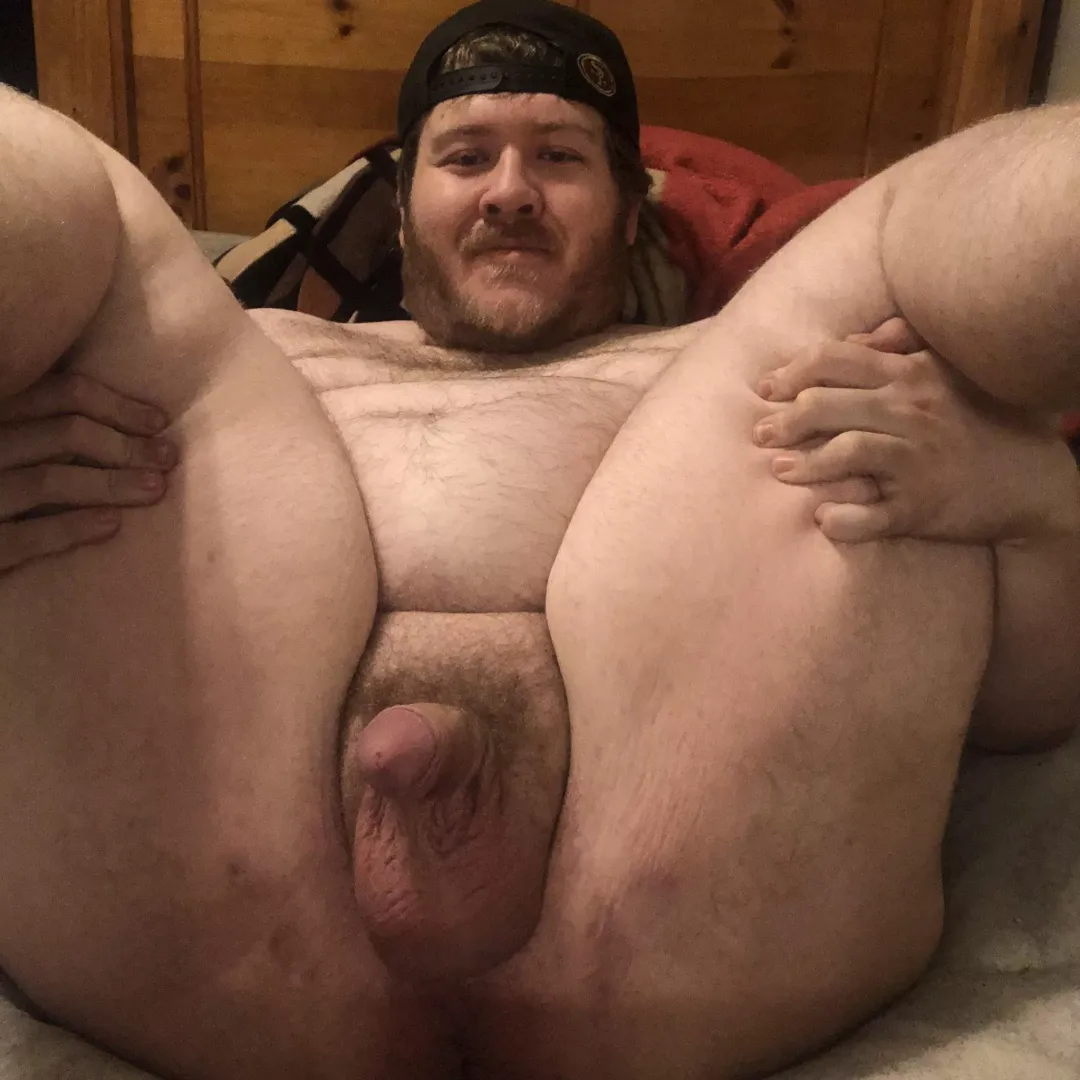 Who thinks i should post more? posted by UrLittlePiggy
