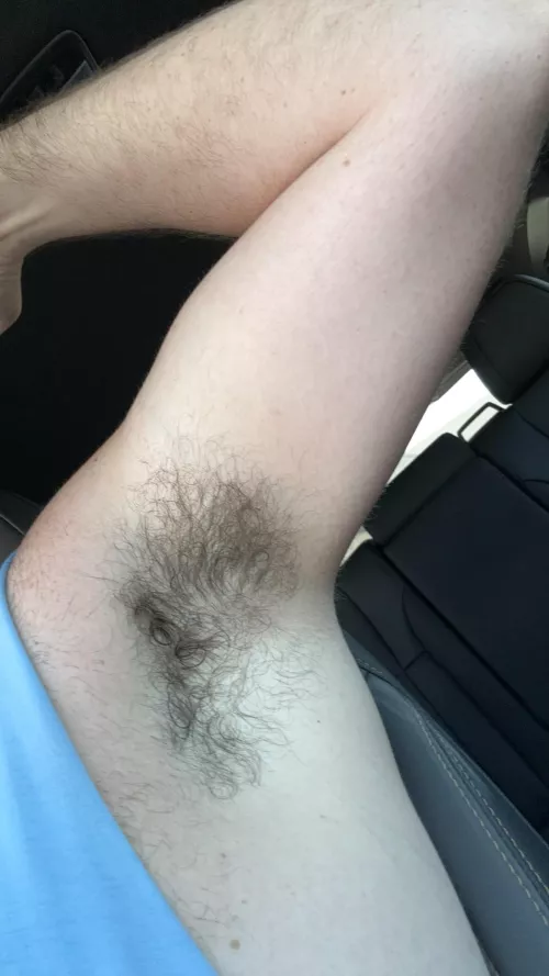 Wish you could smell it after the gym and sauna… by TysonSteelexxx