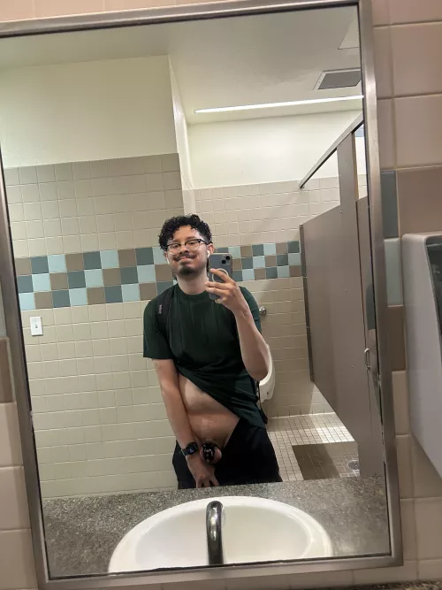 You never know which of your classmates are locked  by subbyweyo7