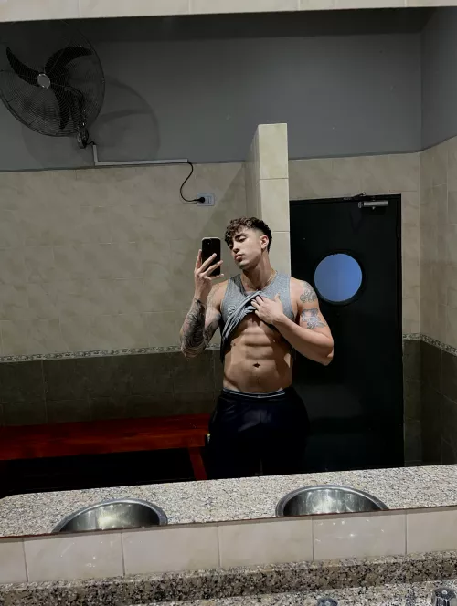 Your personal playground by ZaynReedx