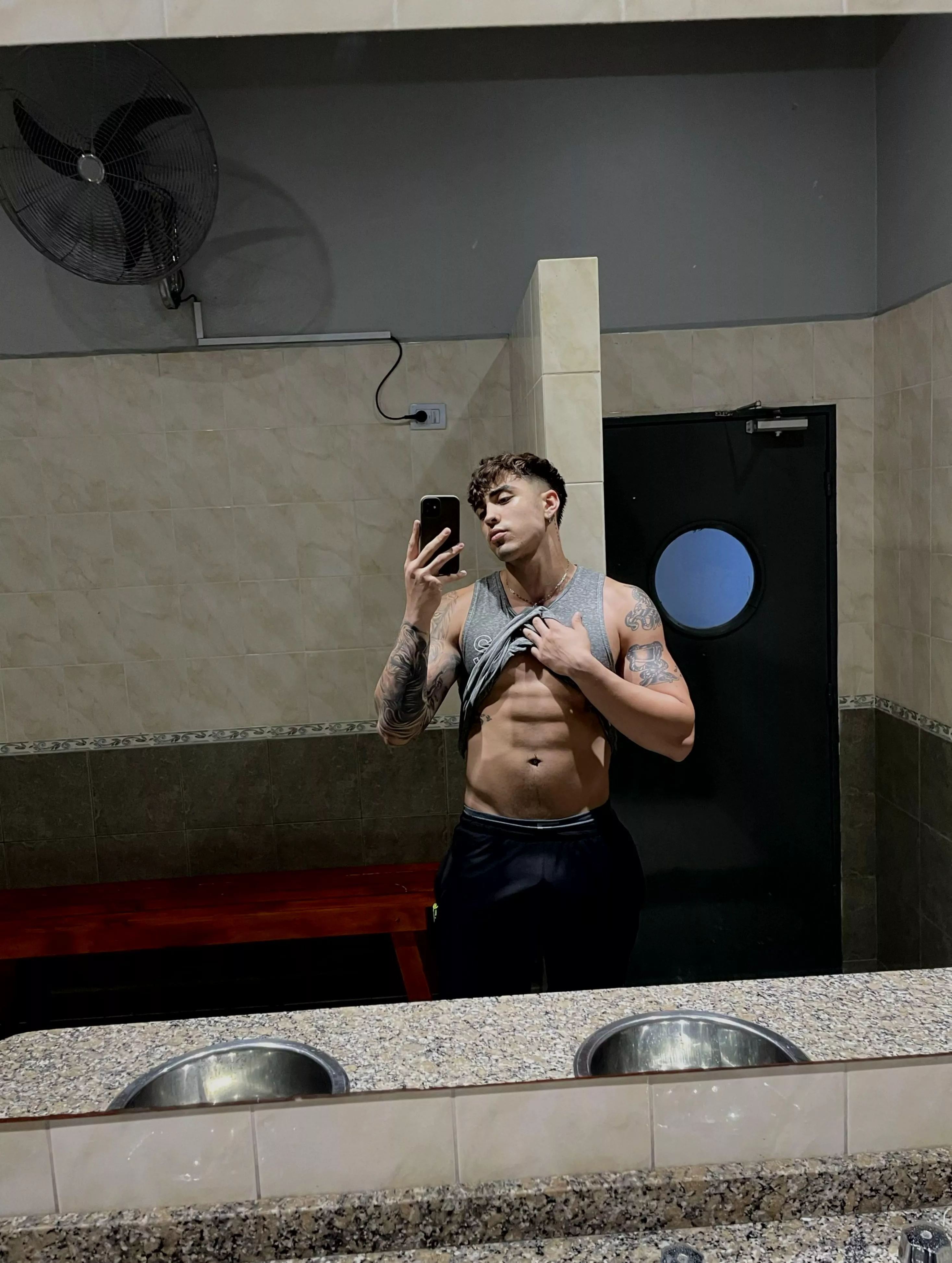 Your personal playground posted by ZaynReedx