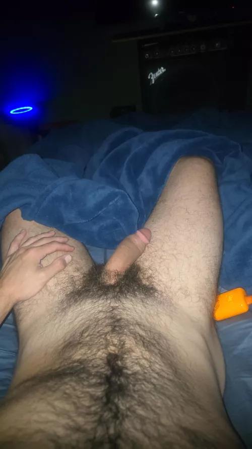 23m hairy bros with beards hmu chip0817 by ScarabTang3