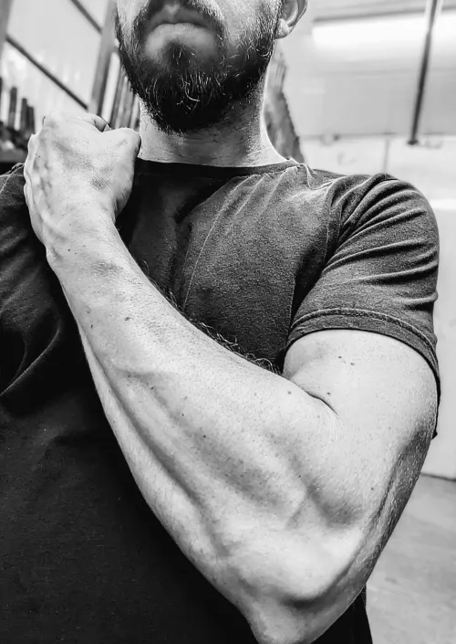 (42) go ahead, feel it 💕💪 by AMPE82