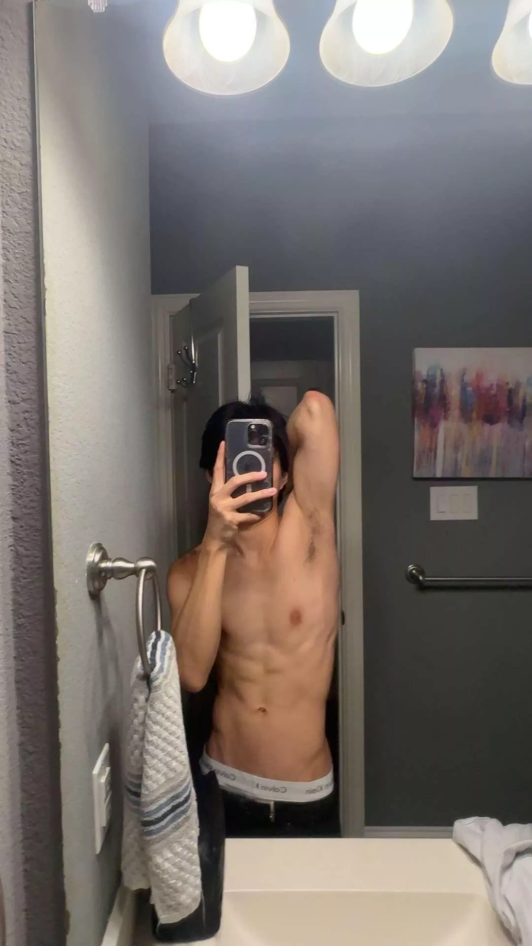 A good start? posted by Extension-Method-819