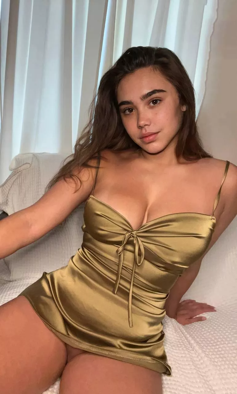 All Filipina natural ! Bonus points if you love nanny! posted by threateningabsence