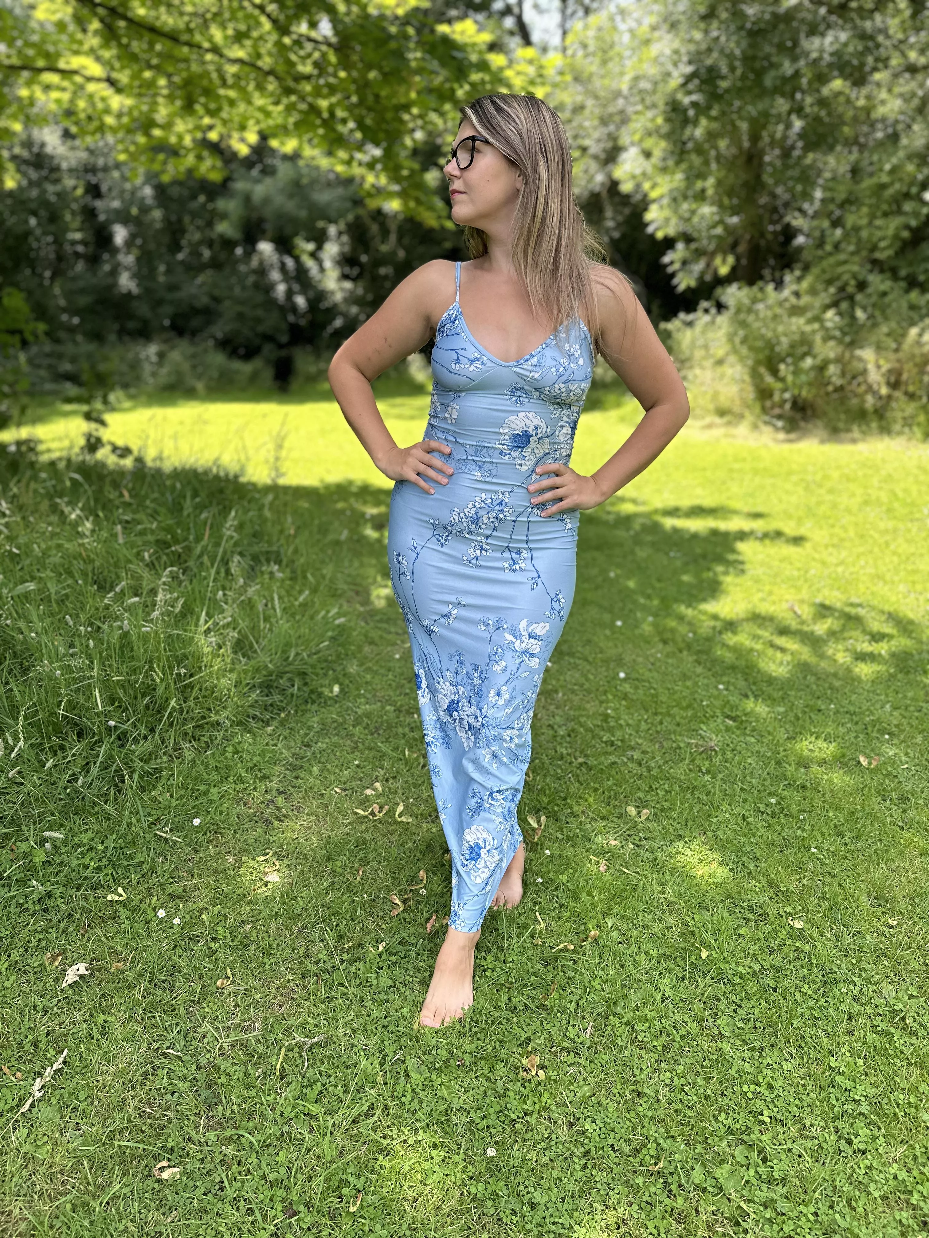 Anytime Anywhere [OC] posted by nadia_noode