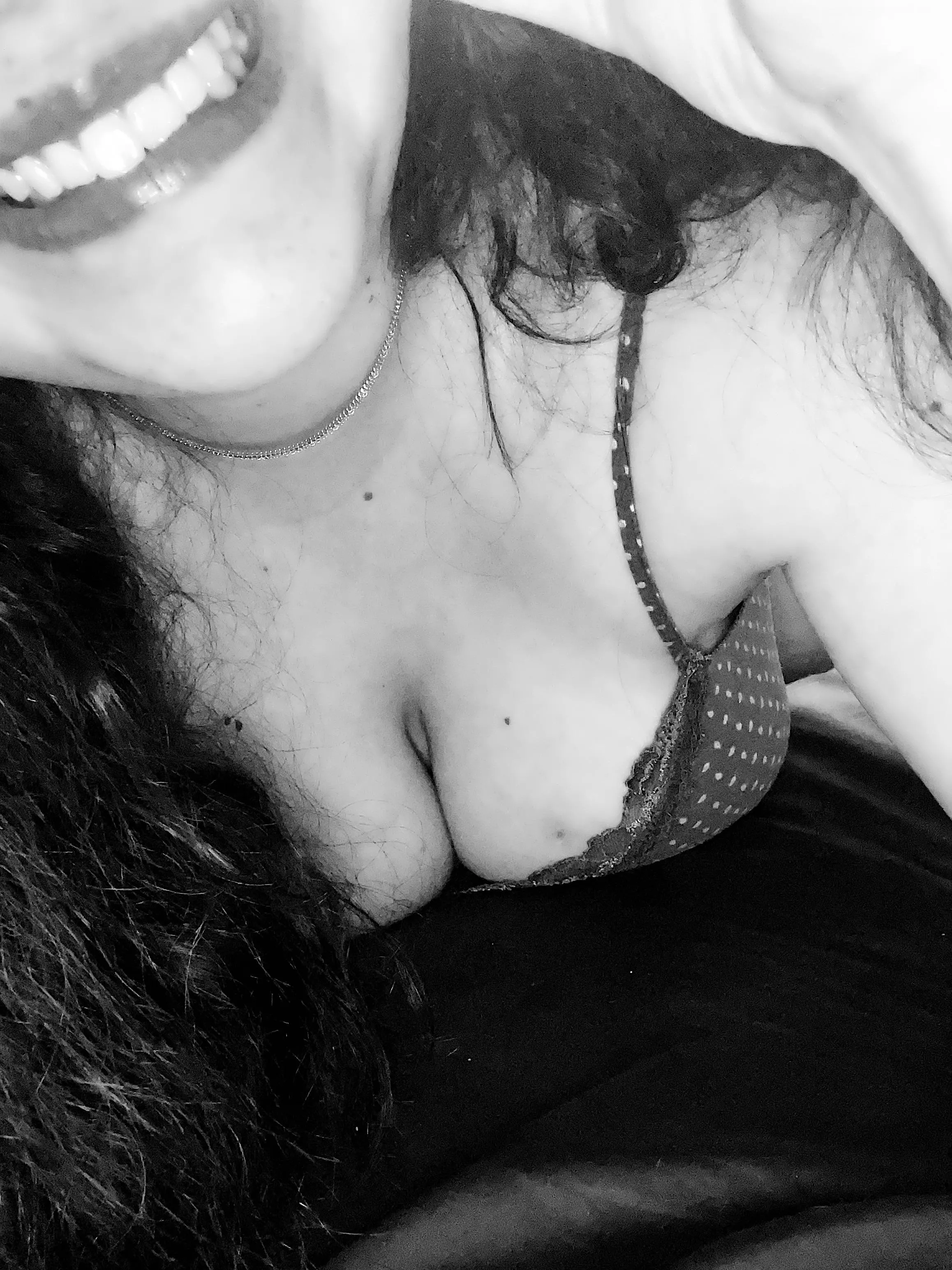 Be my big spoon? posted by Comfortable_Newt3632