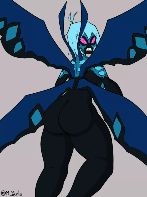 Big Chill @M_Yarita by Kroenen19