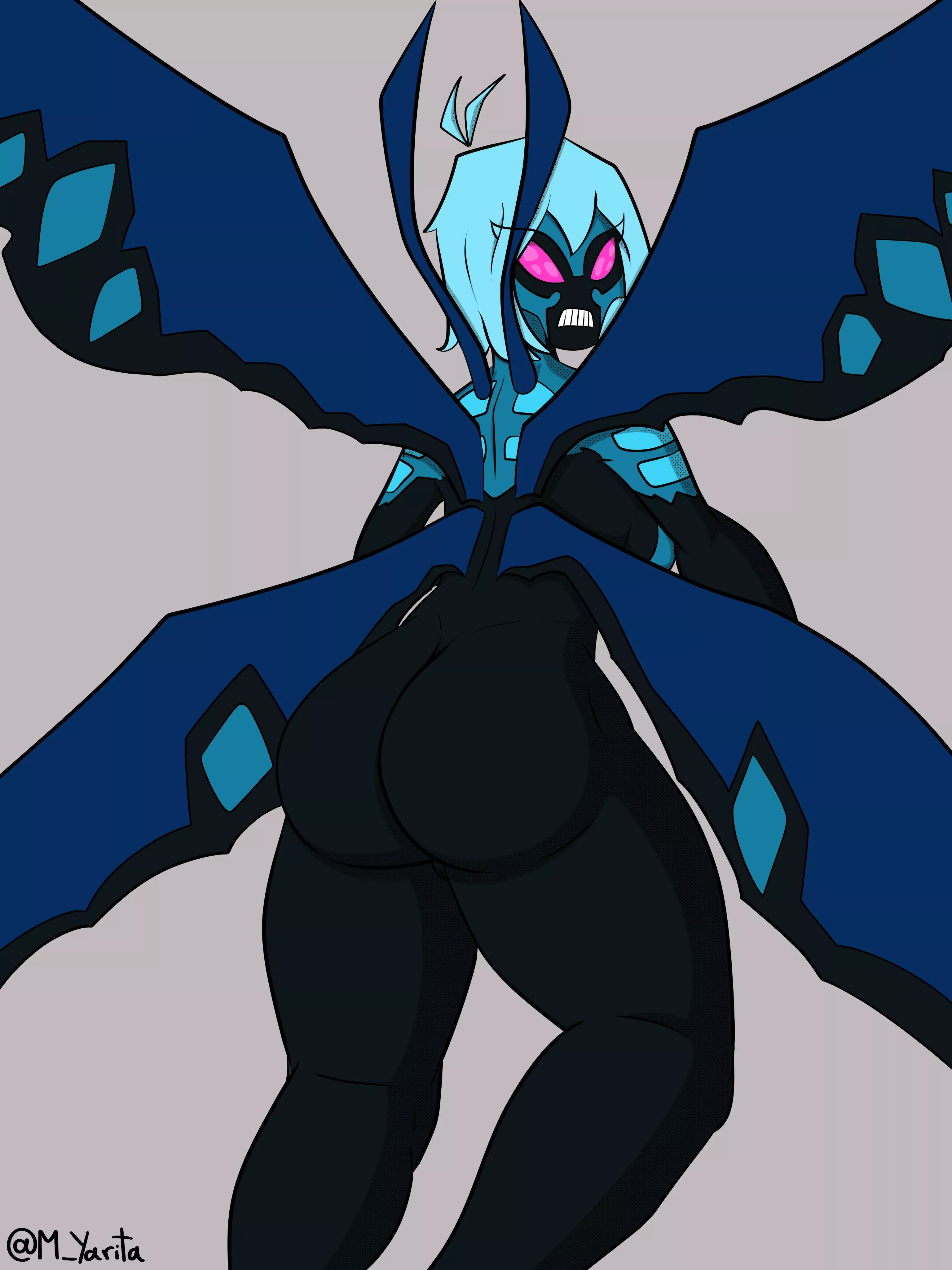 Big Chill @M_Yarita posted by Kroenen19