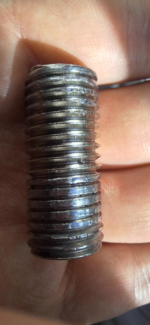 Bolt baffled update by mysteryflow