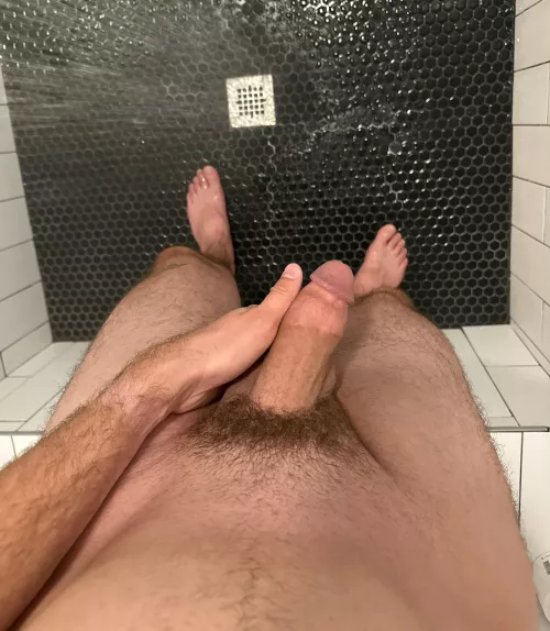 Bros in their 30s get my blood flowing [35] by Lefty908