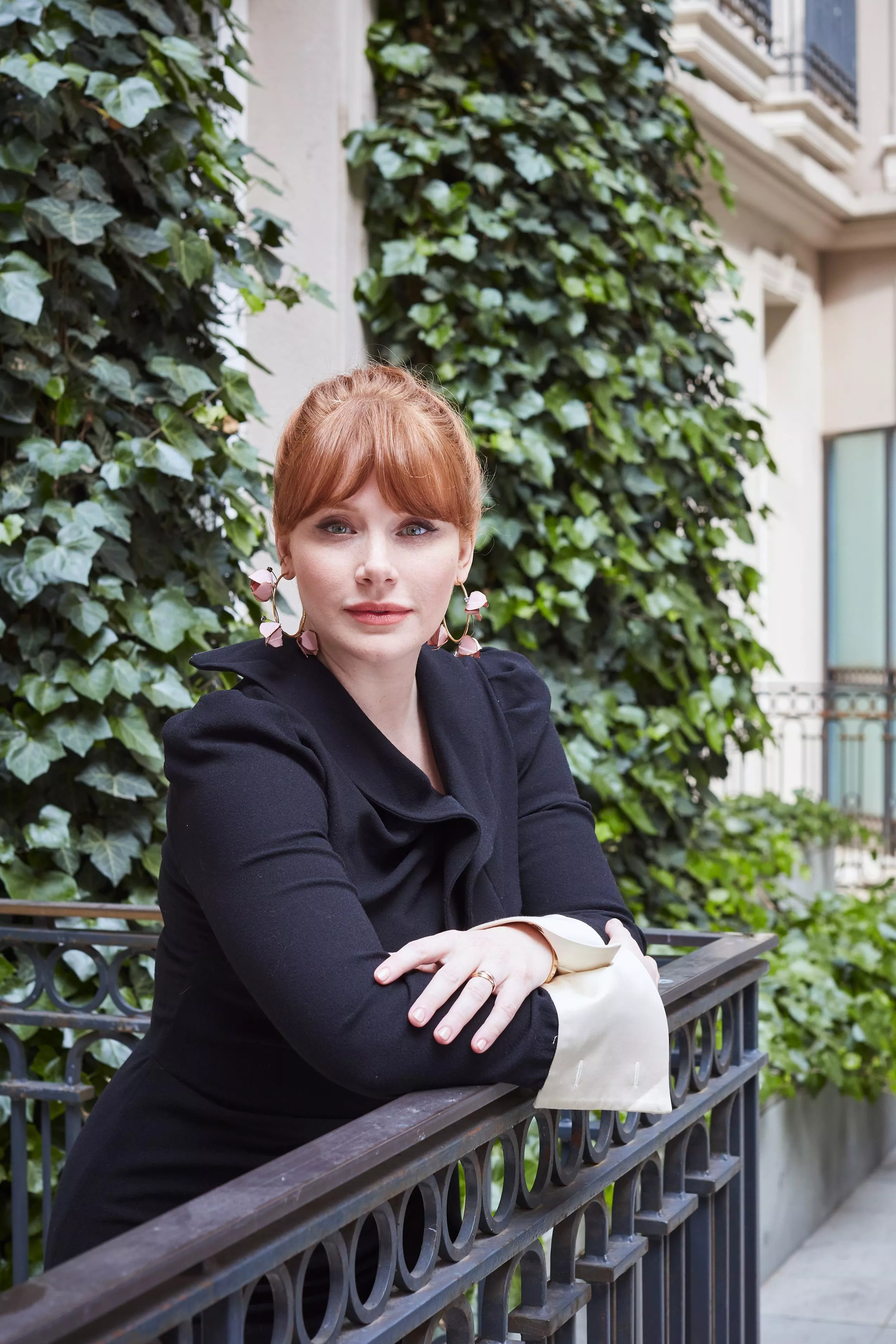 Bryce Dallas Howard posted by asdfbtwin