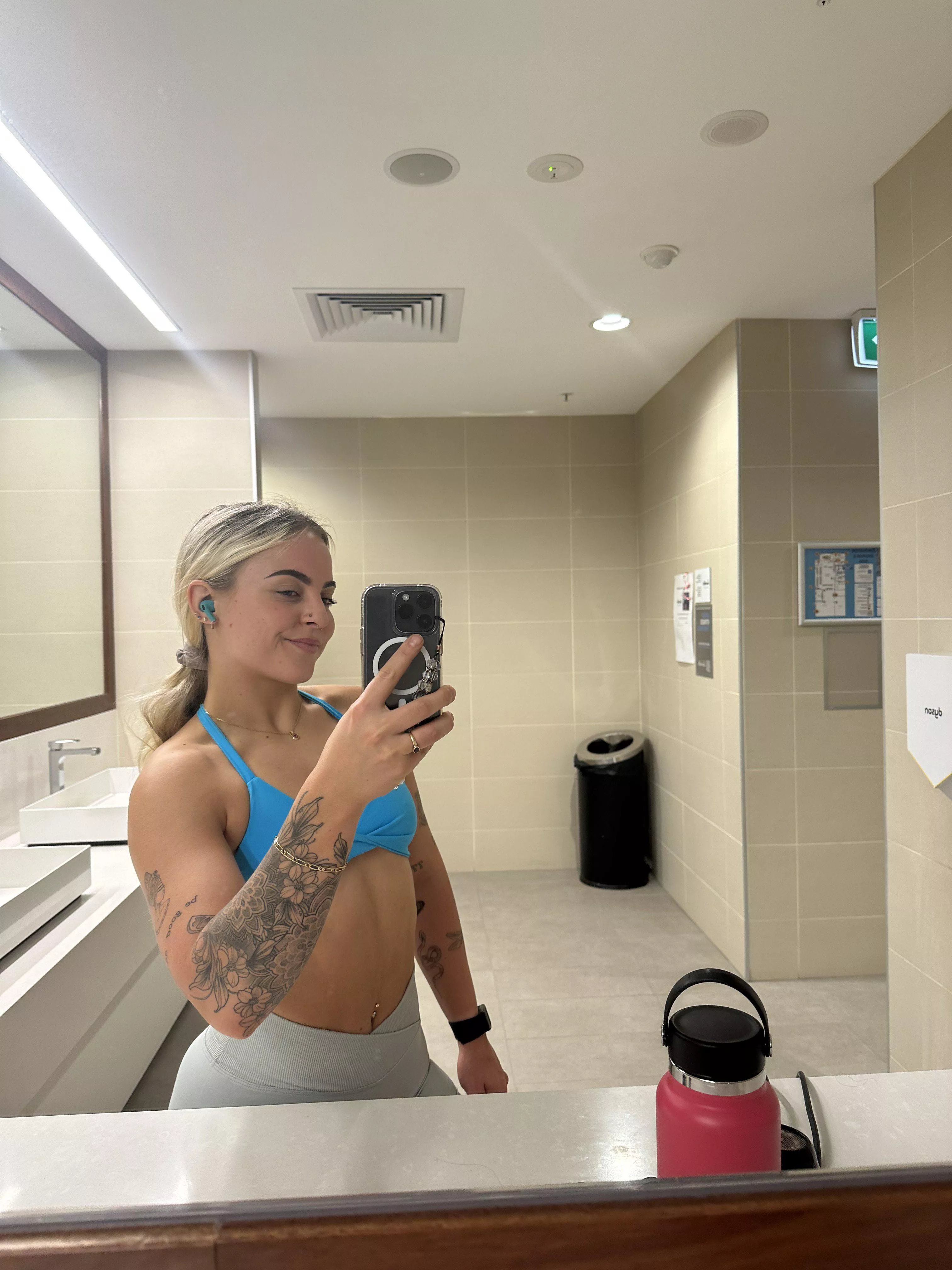 Can I be your first meal for the day posted by _clumsy_babe