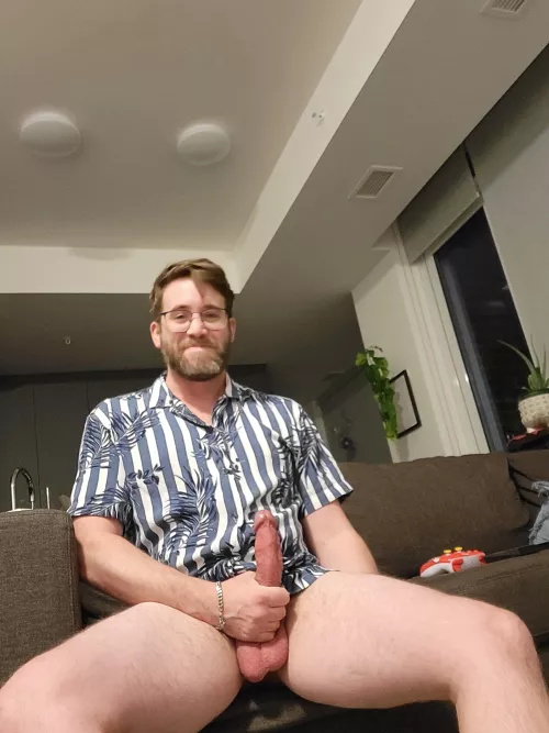 Can I interest you in a Canadian? 🇨🇦 by TheCanadianThroaway