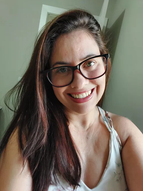 Cute and sexy by Isiscristine