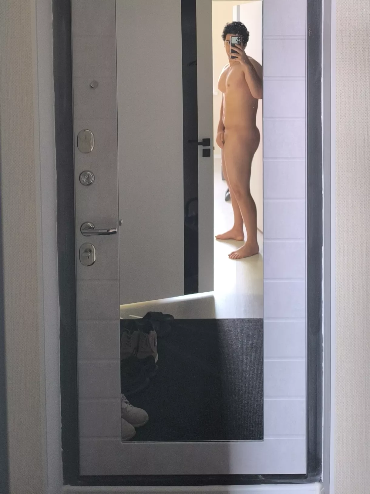 Decided to GW today posted by HeIsDelicious