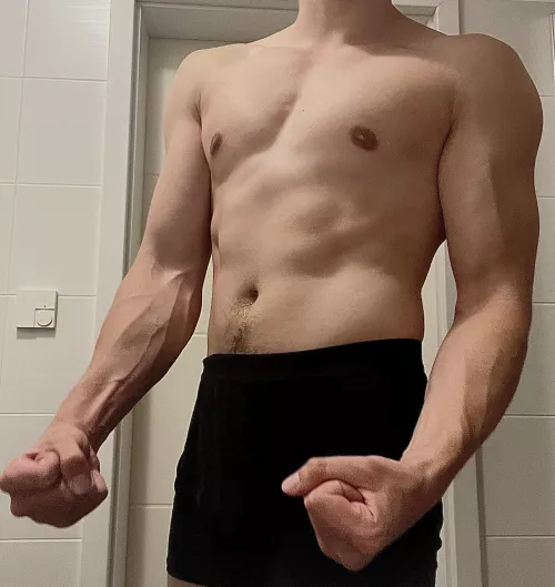 Decided to post more regular here, can I stay? by 808Lucas