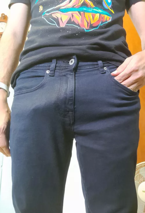 Did you notice something 30 by Horror_Mirror_3887