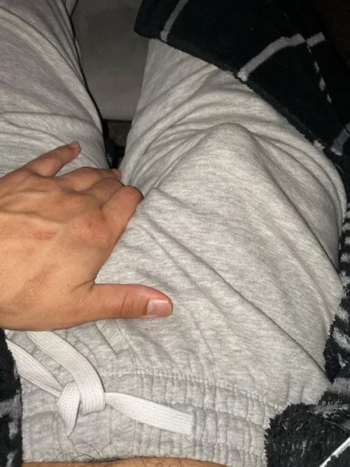 Easily my favorite sweats by zenjensen123