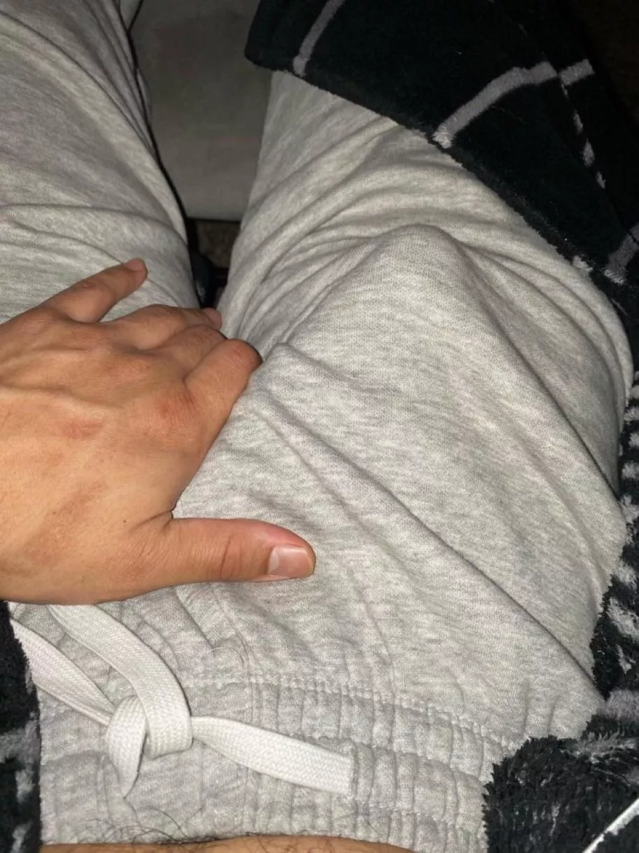 Easily my favorite sweats posted by zenjensen123