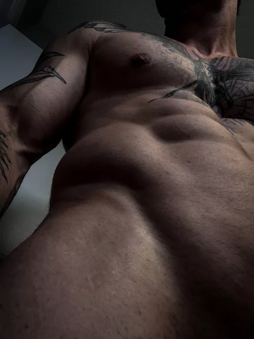 Follow it by ArcadianRage