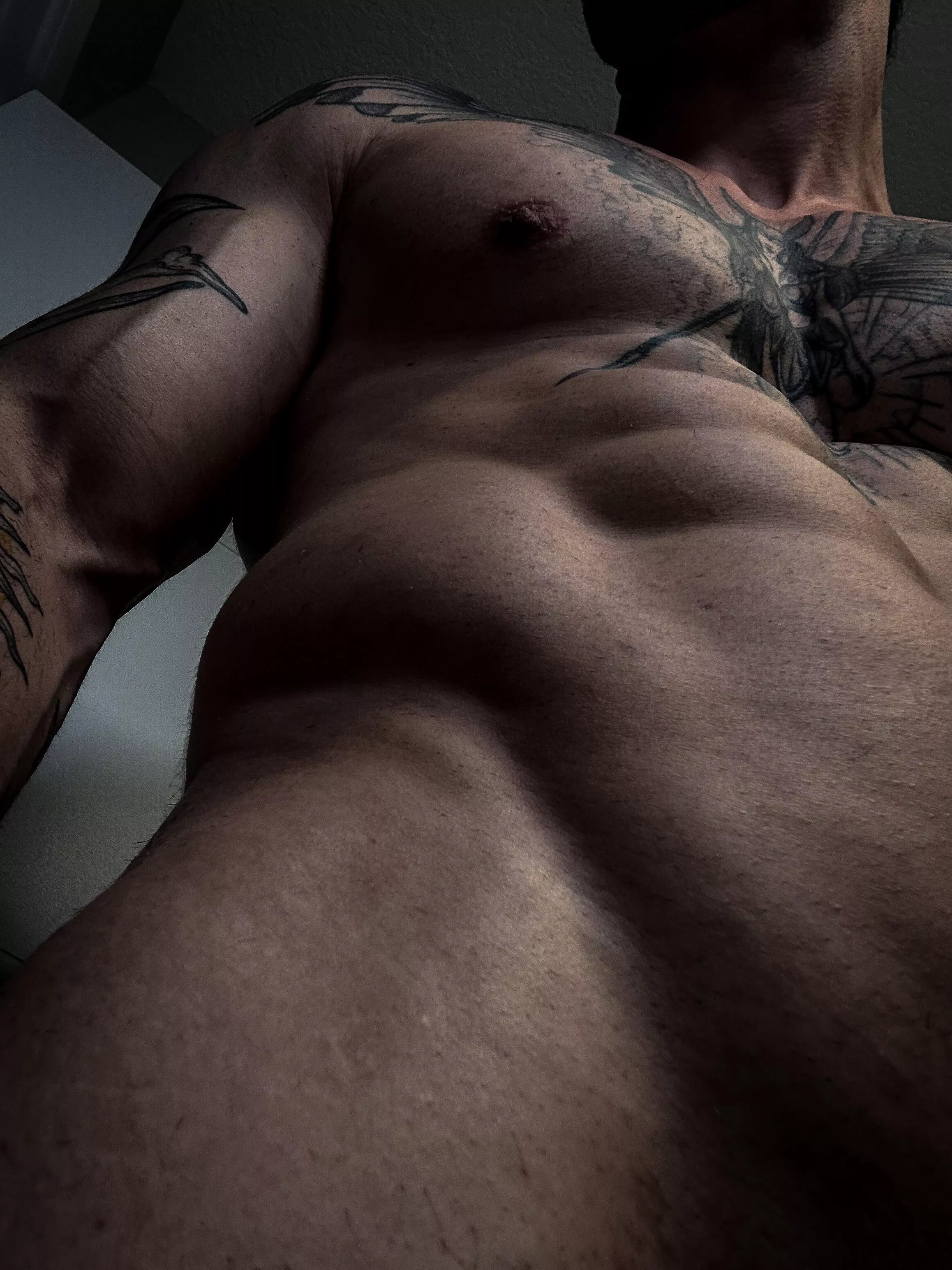 Follow it posted by ArcadianRage