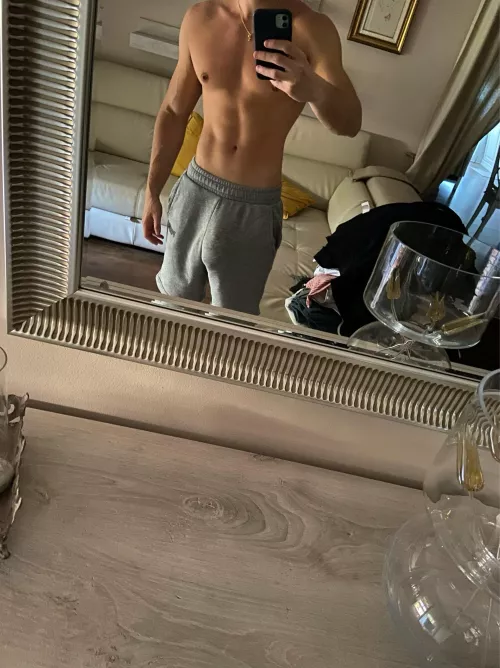 Grey suit  by Neither_Army_184