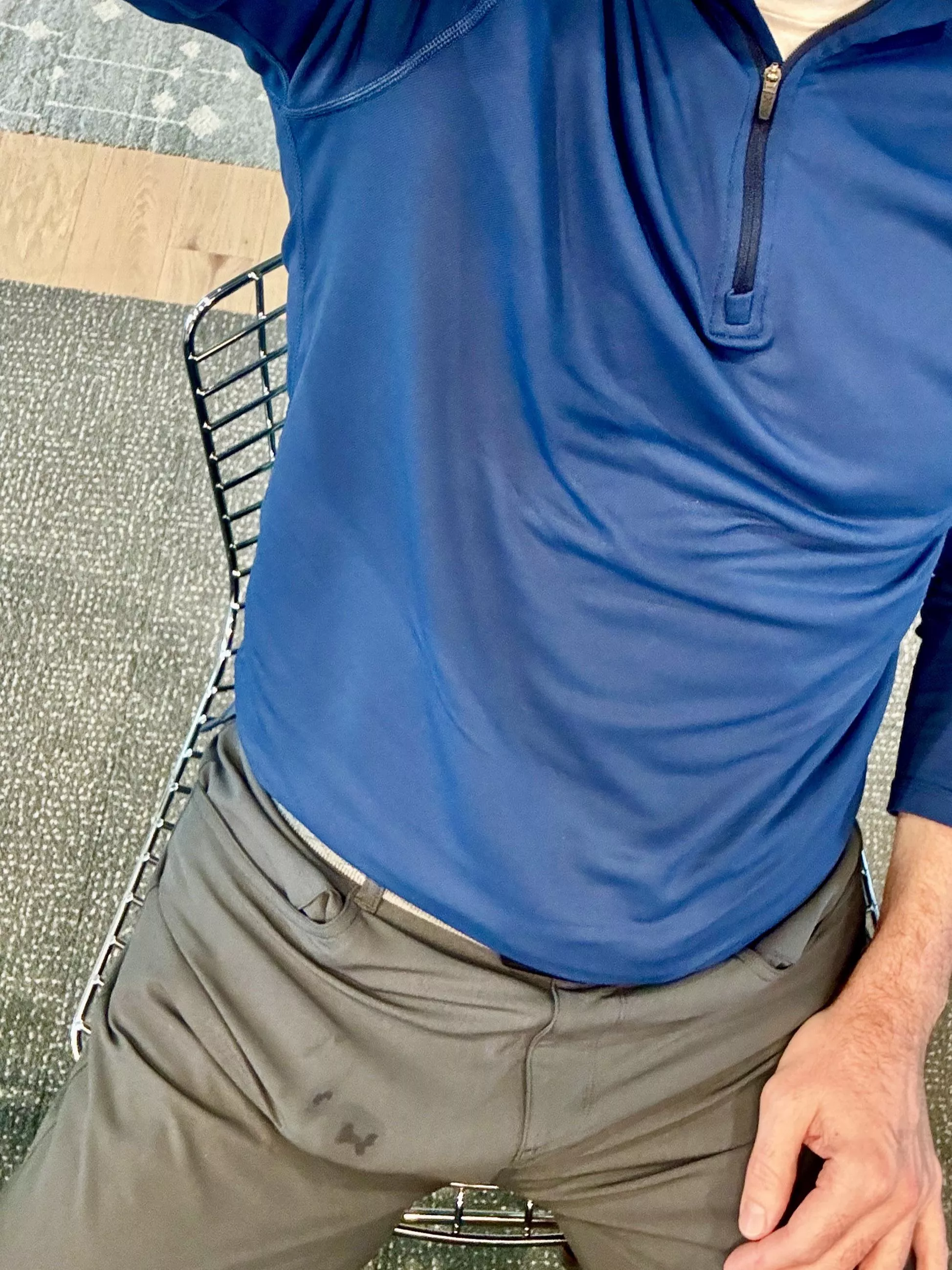 Hard work pays off [51] posted by Familiar_Variation59