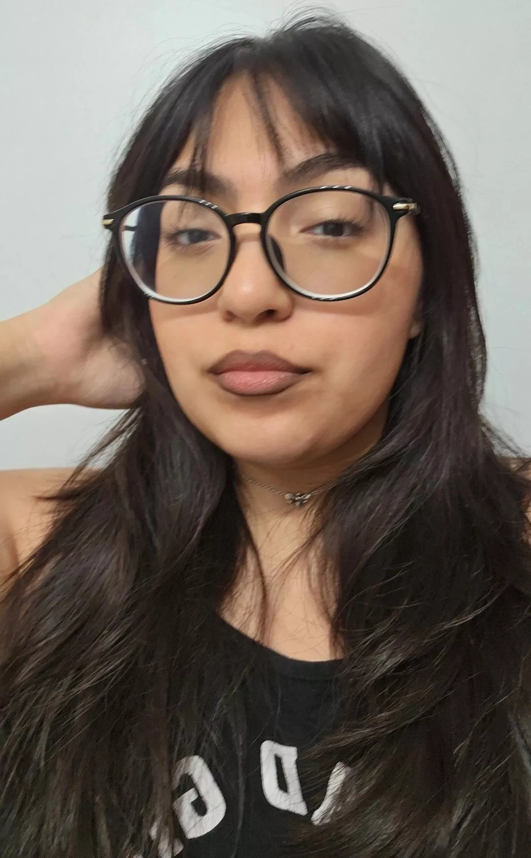 Hi. Yes. Fuck me posted by evelyynhere