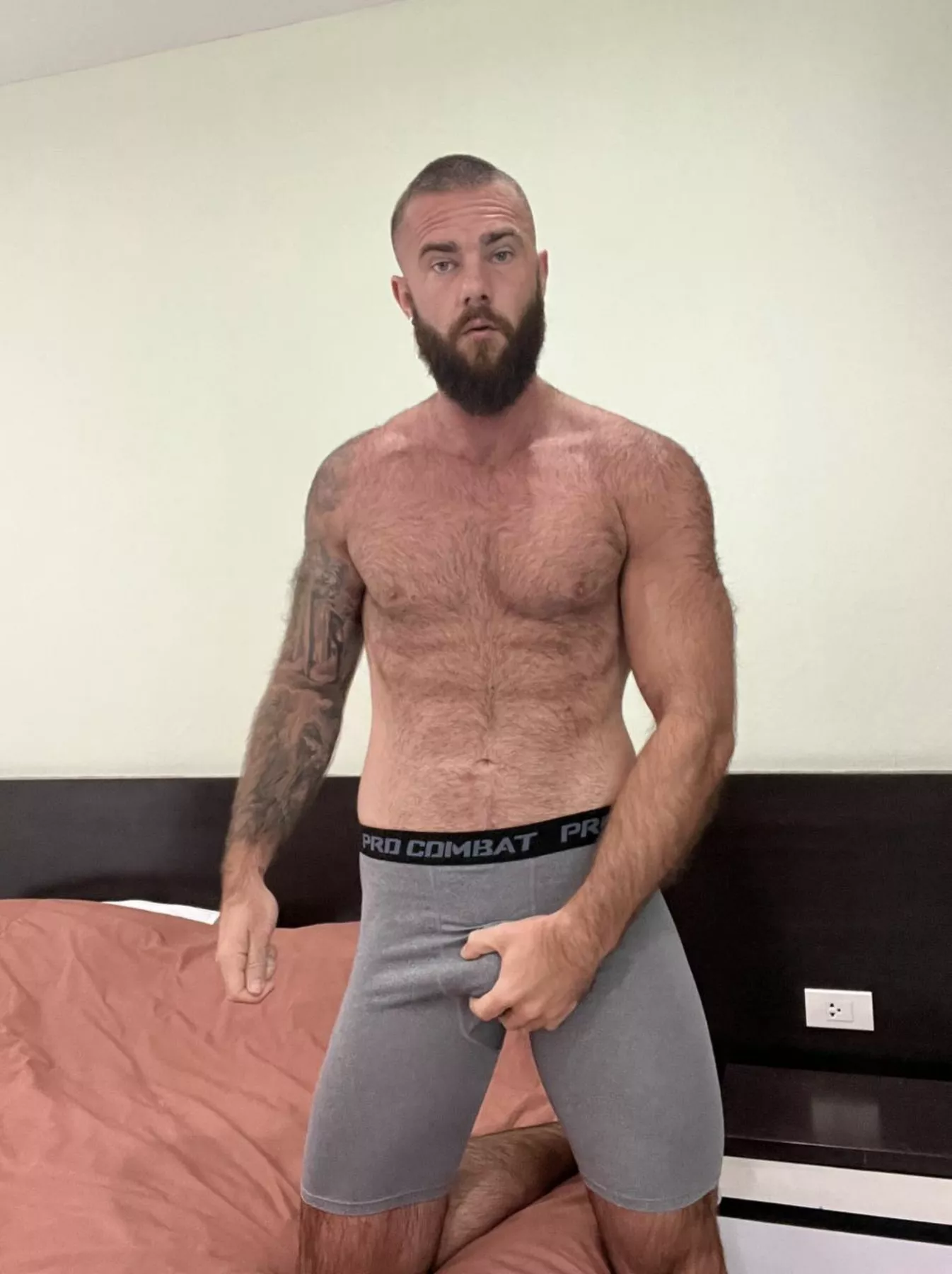 hope you love my hairy body posted by Prize-Session-2894