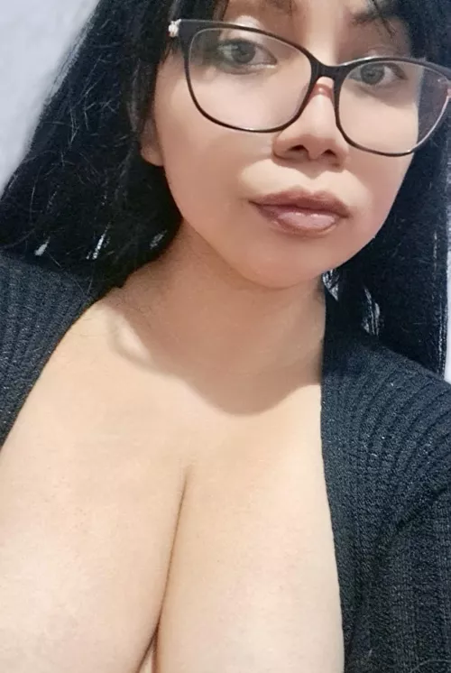 I am here to brighten your day (F) by SexyAzucena