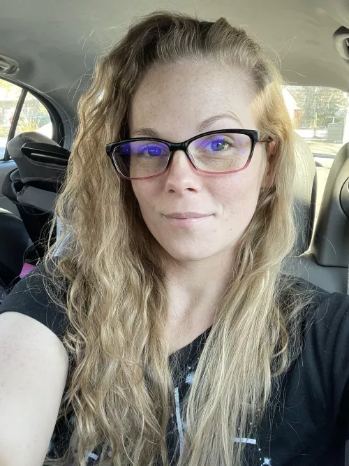 I hope your day is bright and beautiful [F] by Amputeelove