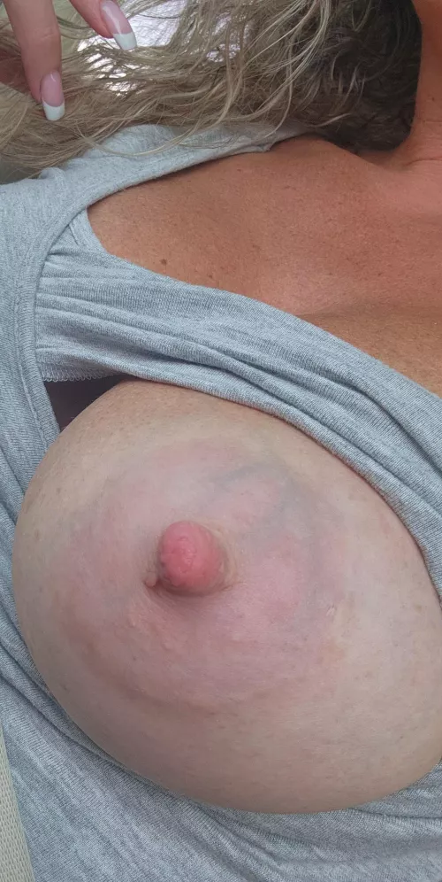 I pulled them out on my drive... wanna sit shotty by PippasMommyDiary