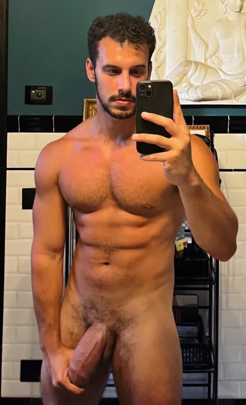 I send this accidentally into your DM. What would you do? by Johnnyrichs