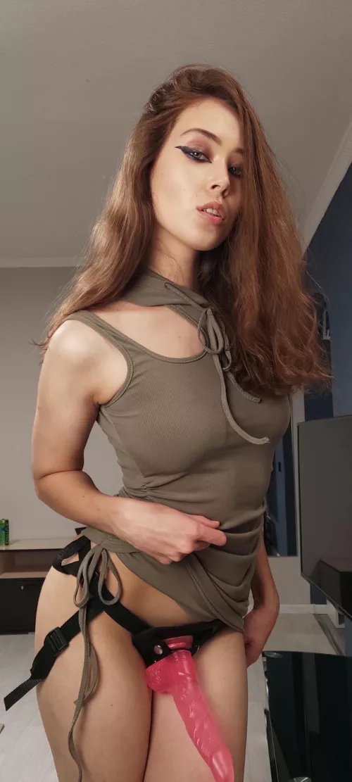 I will try to be more gentle with you, but I can't promise by Top_Consequence8718