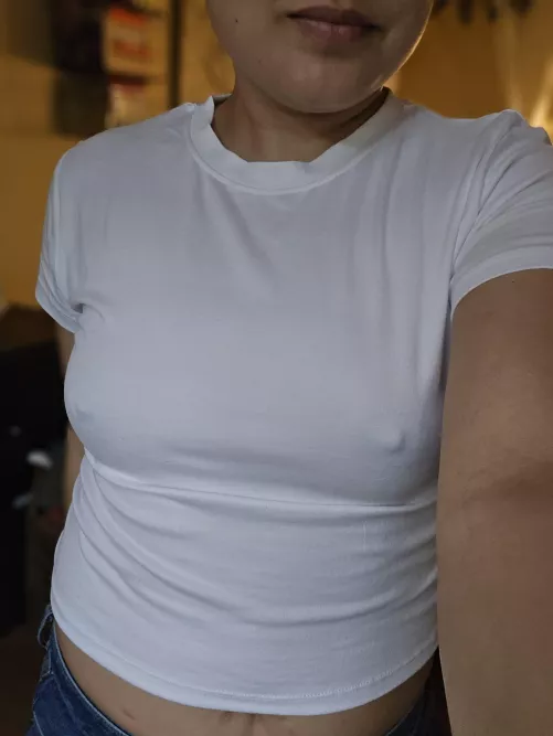 If I was your girlfriend, would you be mad if I went out in public like this?  by AsiaBebe