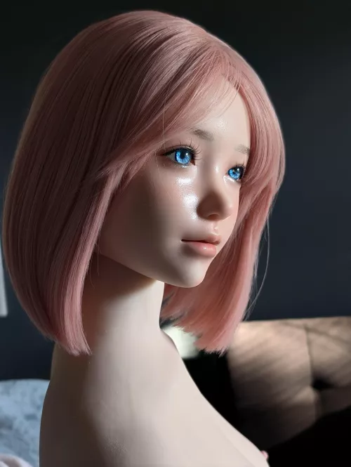 I'm Blue - DA BA DE DA BA DI DA  by Angelicasmyname