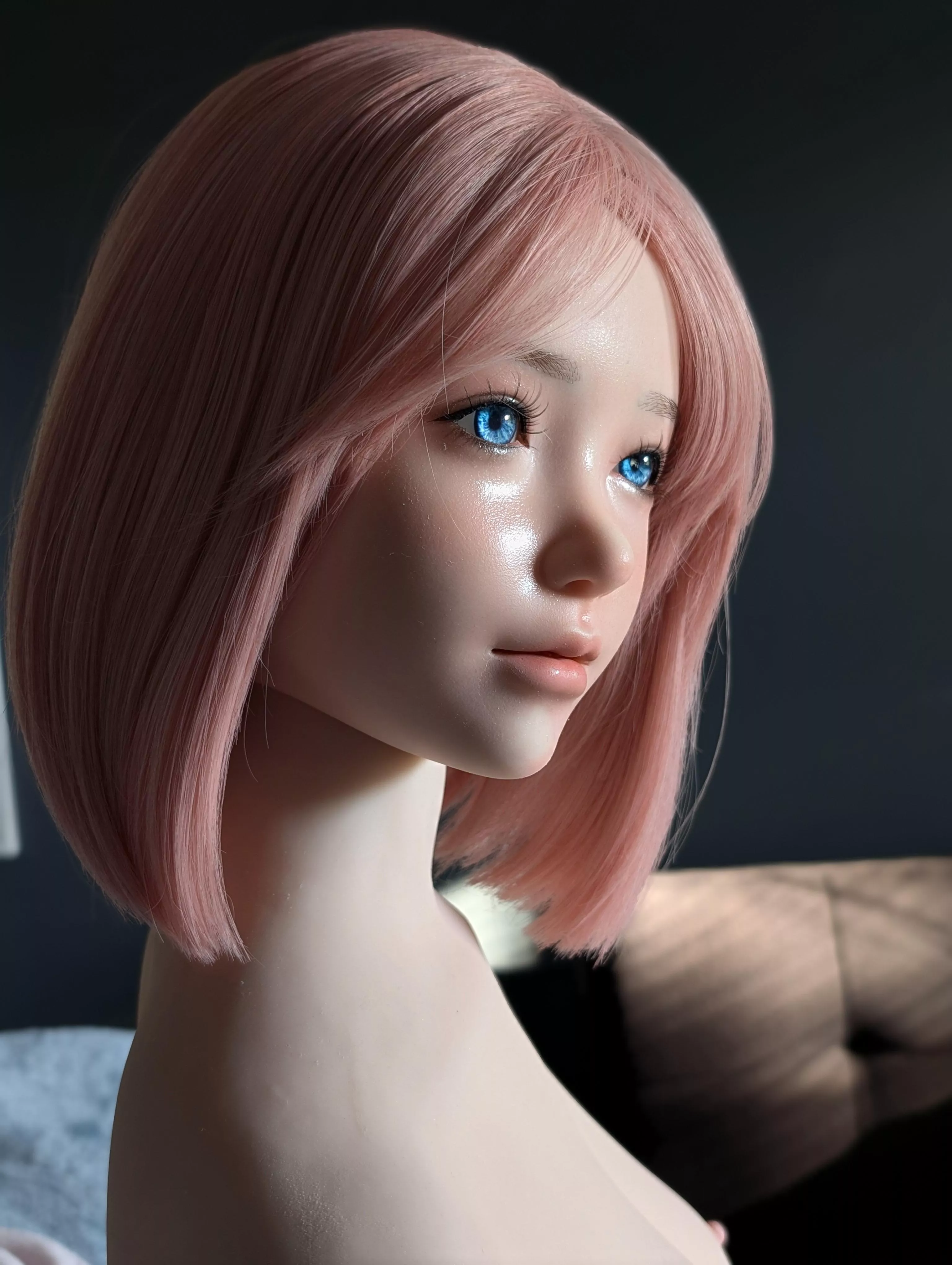 I'm Blue - DA BA DE DA BA DI DA  posted by Angelicasmyname