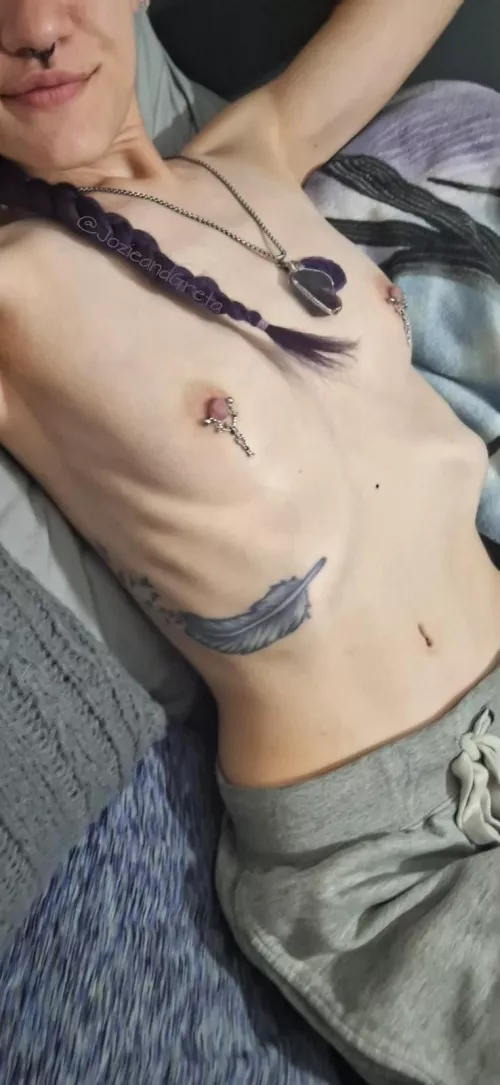 Just some birds in the wind 😂 by JozieandGreta